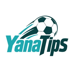 YanaTips: Football Predictions 아이콘